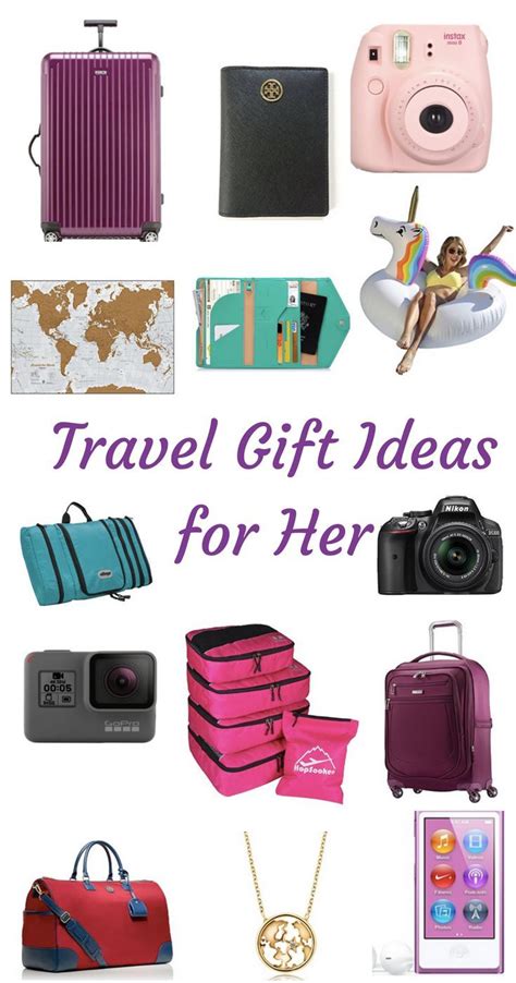 Gift Ideas Travel Gift Ideas For Her Arzo Travels