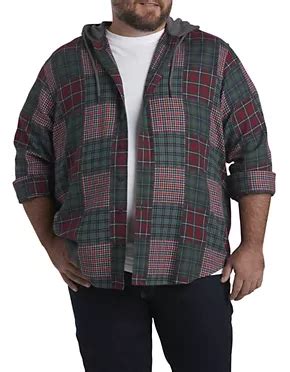 Gifts Of Warmth Big And Tall Dxl Men S Clothing Store