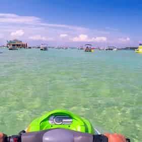 Gilligan S Watersports Jam Buka