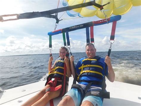 Gilligan S Watersports Miramar Beach Tripadvisor