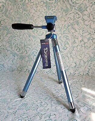 Giotto Amp 39 S Camera Tripods For Sale Ebay