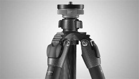 5 Best Gitzo Tripods