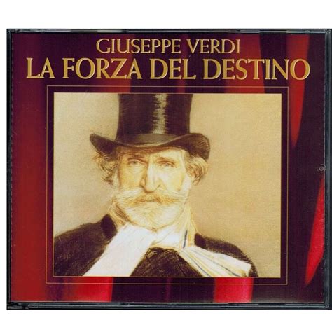 Giuseppe Verdi S La Forza Del Destino