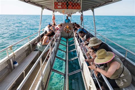 Glass Bottom Boat Adventure Review Of Glass Bottom Boat Tours Aboard