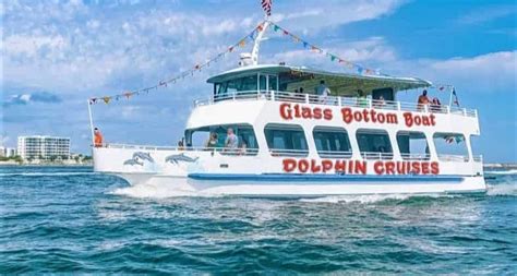 5 Tips Glass Bottom Boat Destin