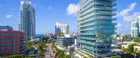 Glass South Beach Luxury Condos For Sale Stavros Mitchelides Miami Beach Realtor