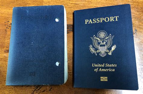 Global Entry Renewing Your Passport One Mile At A Time