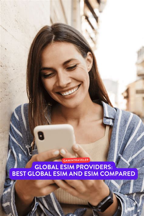 Global Esim Providers Best Global Esim And Esim Compared