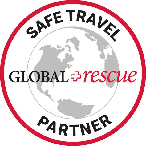 Global Rescue Travel Insurance Coverage