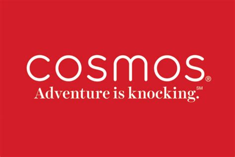 Globus Unveils New Face For Cosmos Travel Weekly