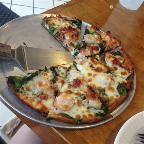 Gluten Free Pizza In Destin Florida 2024