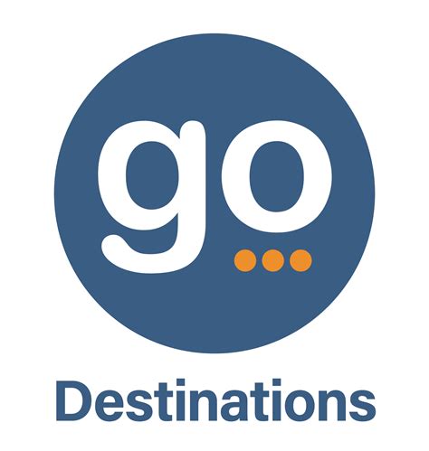 Go Destination Services Expert