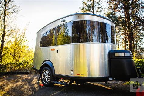 Go Farther By Going Lighter With These Easily Towable Travel Trailers