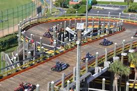 Go Karts At Destin Track Places In America Vacation Destin