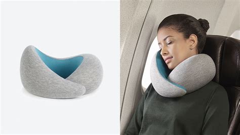 Go Neck Pillow Your Travel And Comfort Companion Paraiso Island