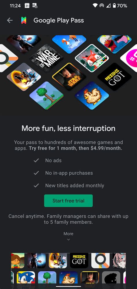 Go Wild Pass Apps On Google Play