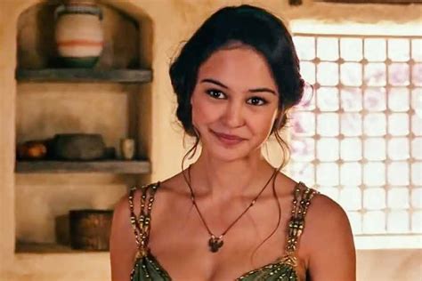 Gods Of Egypt Trailer 2 Fantasy Blockbuster 2016 Gods Of Egypt Courtney Eaton Courtney