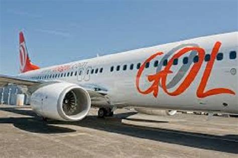 Gol Airline Direct Us Flights And More Aircraft Aviation Travel News