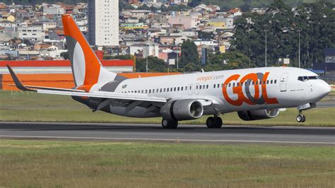 Gol Launches Free Stop Over Service In S O Paulo Brazilian Airlines