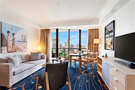 Gold Coast Resort For Families Marriott Vacation Club At Surfers Paradise