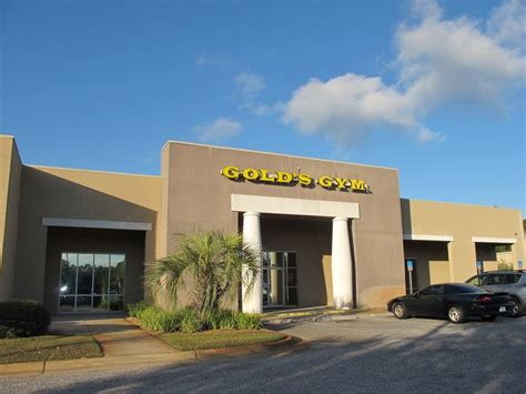 Gold S Gym Destin Destin Fl 32550