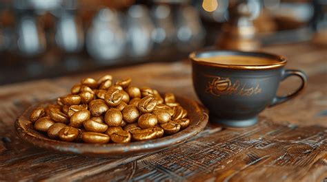 Golden Beans Top 5 Best Coffees In The World For Connoisseurs Lux