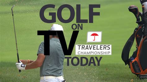 Golf Amp 39 S Travelers Championship Tv Live Stream Radio Saturday June 22 Athlon Sports