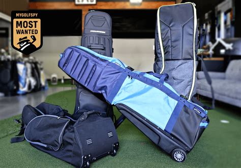 Golf Bag Travel Case Hard Wheels 2 Handles Www Ugel01ep Gob Pe