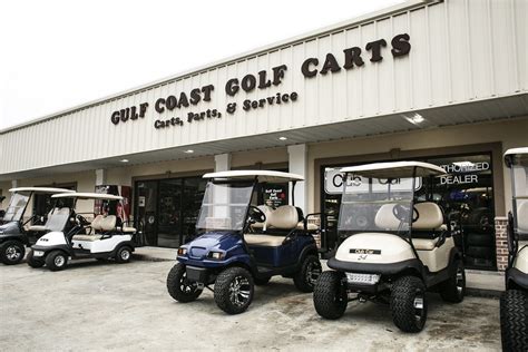 Golf Cart Parts Destin Fl Golf Cart Help