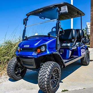 Golf Cart Rentals In Destin Florida Destin Elite Carts