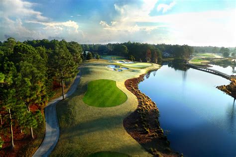 Golf Destin Fl Play The Baytowne Golf Club Course With The Resorts Of