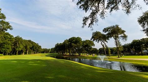 Golf Destination Amelia Island Florida Go Globehopper