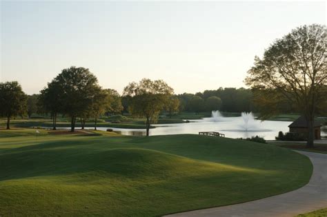 Golf Getaways In Memphis Memphis Travel