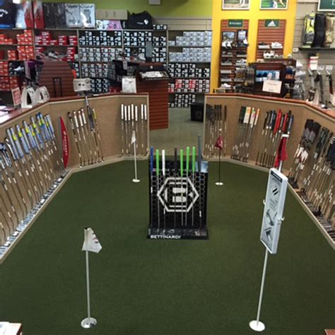 Golf Store Destin Florida