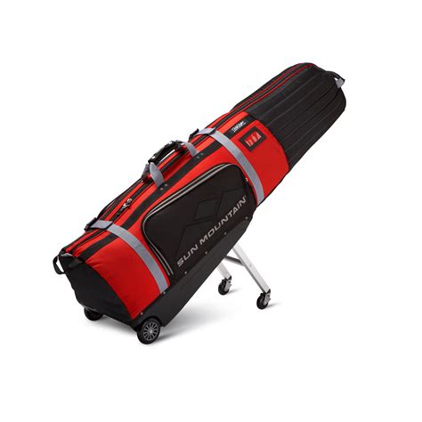 5 Tips Golf Travel Bag