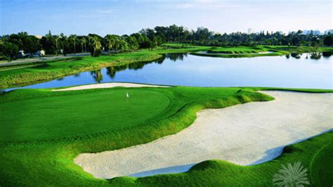 Golf Travel Golf Vacations World Amp 39 S Best Golf Destinations