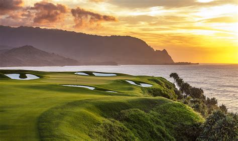 5 Best Golf Destinations