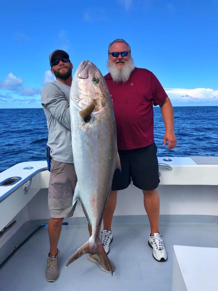 Good Day Deep Sea Fishing Out Of Destin Florida Destin Beach Deep