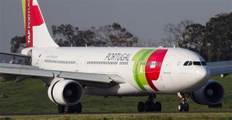 Good Experience Review Of Tap Air Portugal Tripadvisor