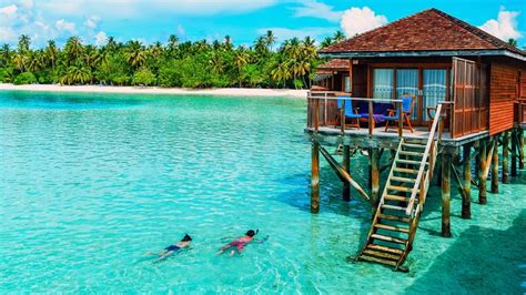 Best Honeymoon Destinations in January