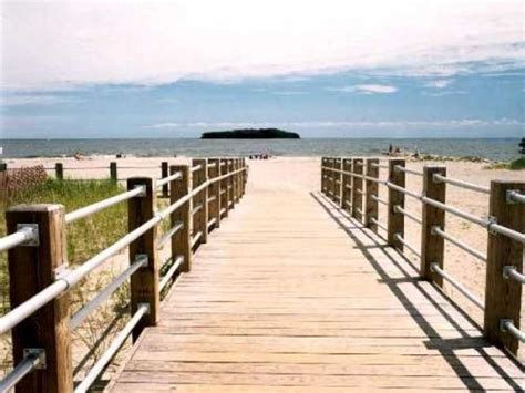 Good News If You Opposed The 10 Million Silver Sands State Park Project Milford Ct Patch