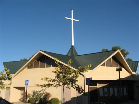 Good Samaritan United Methodist Church Cupertino Ca Find A Church