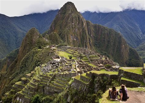 5 Tips Peru Travel