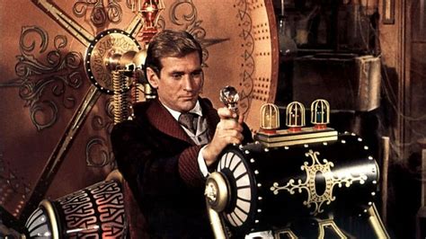 7 Time Travel Movies