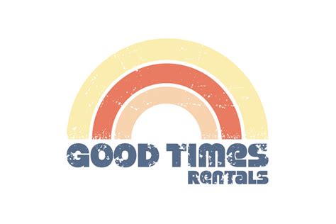 Good Times Rentals