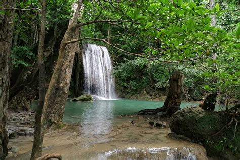 Good Times Travel Kanchanaburi Thailand