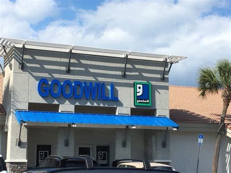 Goodwill Industries Big Bend Updated December 2024 16 Photos Amp 28 Reviews 747 Harbor