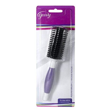 Goody Hair Brush Travel Size Essential