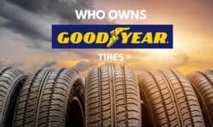 Goodyear Destin Tire Services