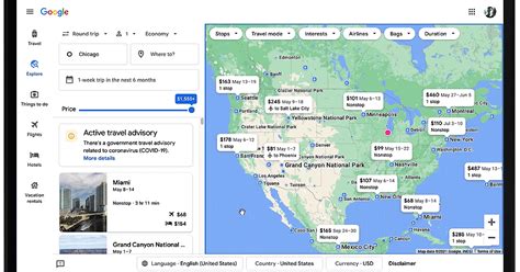 Google Adds 3 New Features For People Ready To Travel Again